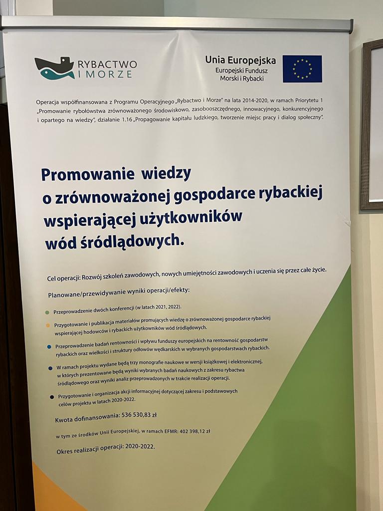 Polski Związek Wędkarski tweet media