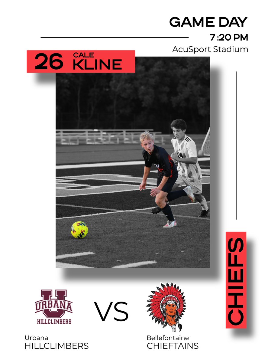 BHS Men's Soccer tweet media