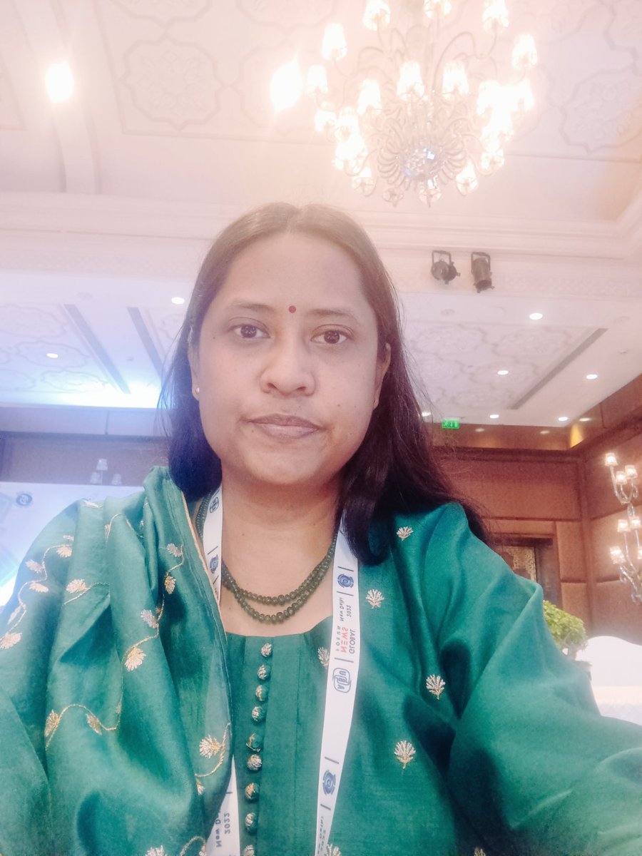 PoojaPVardhan's tweet photo. Attended the Global News Forum 2022. The concluding day focussed on the crisis coverage and staying safe in crisis. A great learning experience. Very well organised and hosted by #Prasarbharti, India. https://t.co/mBAEMwgb6E