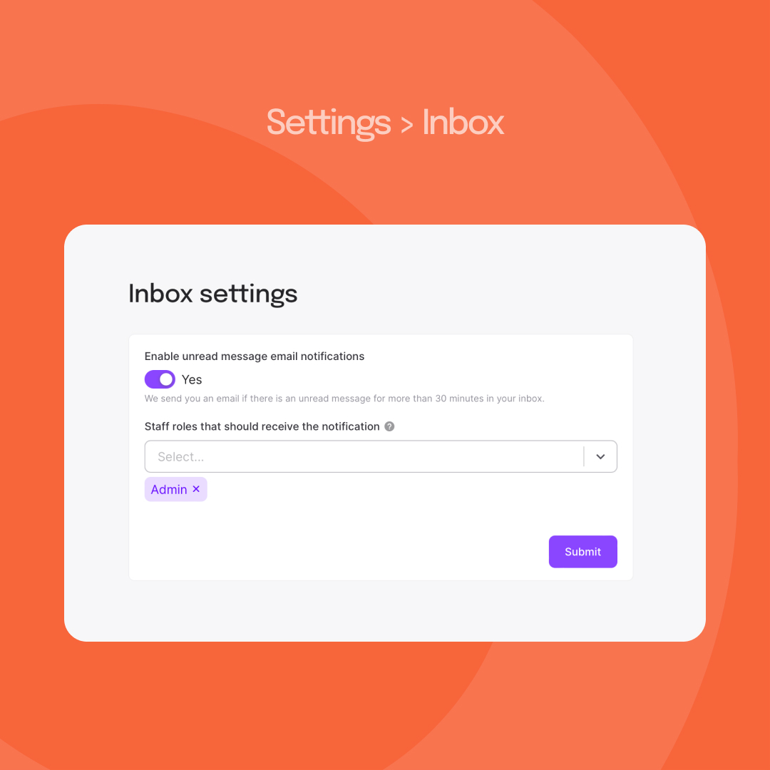 themomence's tweet photo. We have 3️⃣ big updates. Now you can assign who gets notified for unread customer messages 📩, view a custom fields report 📄, and quickly understand member usage information 🧮 in one view.
.
.
#yogastudiosoftware #yogastudioowner #yogastudio #yoga #spinstudio #spinstudiosoftware https://t.co/F7i59SyjQF