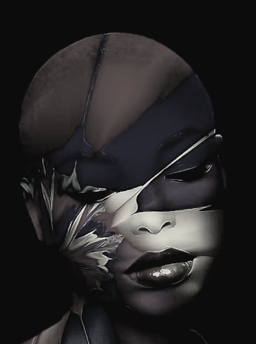 Elle a le coeur en bouillon
en brouillon
en souillon
qui a des tonnes de choses à dire
mais ne connaît plus le chemin
il est tenté
d'aller
un peu ivre
vers ce qu'il a de plus fragile
ou d'argile
l'imprévu ?
le connu ?
quel choix ?
celui du bois
des coeurs endormis

Autre monde