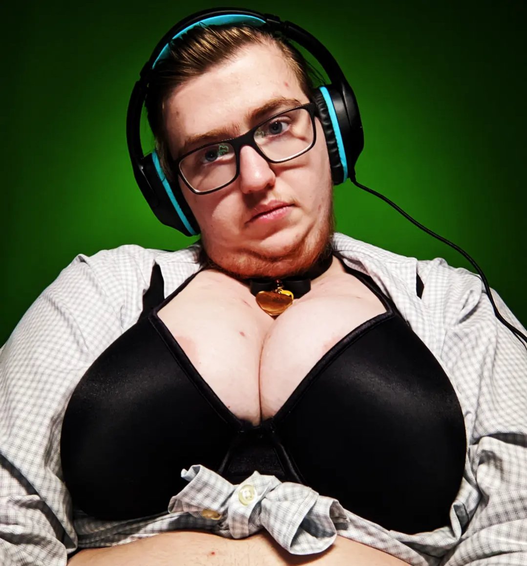 WingerB17's tweet photo. I just need a buddy today... π₯Ίπ¦
https://t.co/eztyj9ihmM
#SlutForCash
#oppΓ’i
#SlutLifestyle
#livestreaming
#SenpaiNoticeMe
#InvisibleDisability
#TwitchAffiliate
#LGBTQIAPlus
#buddysimulator1984
#ActuallyAutistic https://t.co/QszcwD2n40