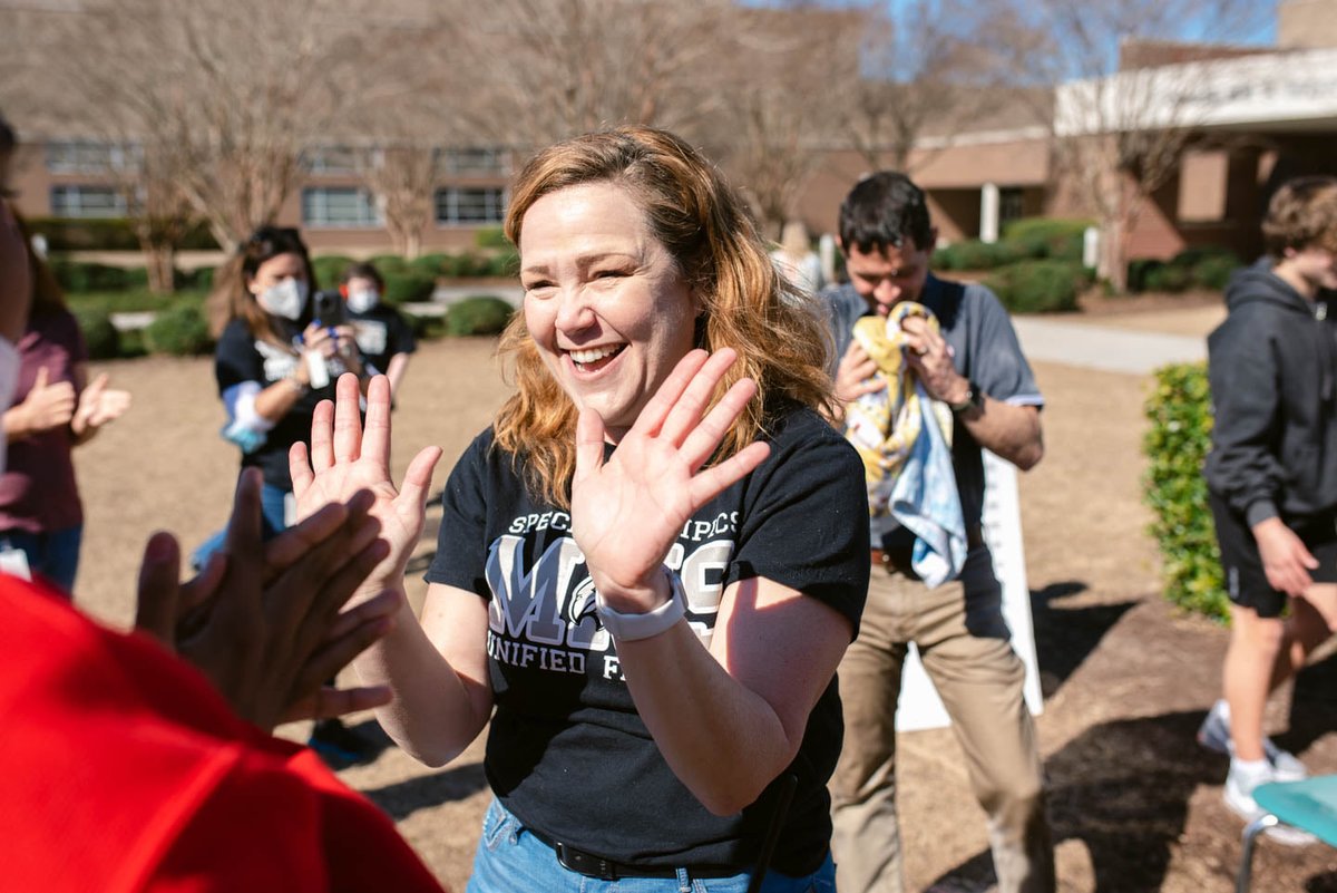 New Hanover County Schools tweet media