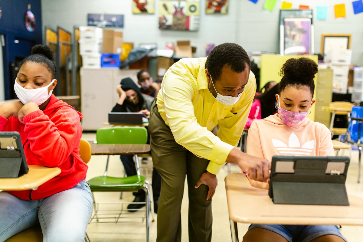 New Hanover County Schools tweet media