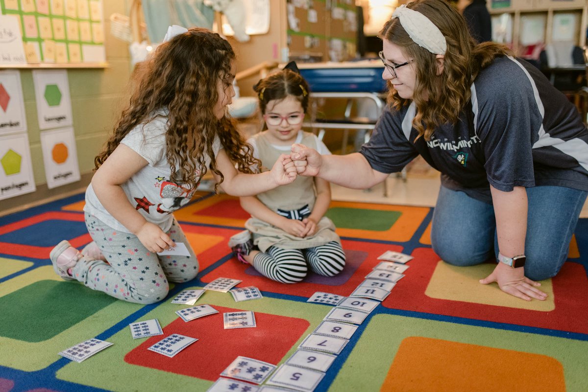 New Hanover County Schools tweet media