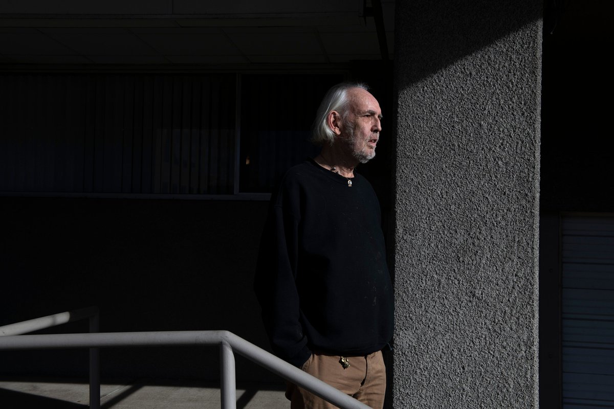 This article details the lifelong impact of one man who never faced the sexual assault that occurred during his childhood. bit.ly/3hFnFUx