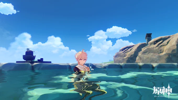 温泉湧いたよーーーーーーーーーー 
