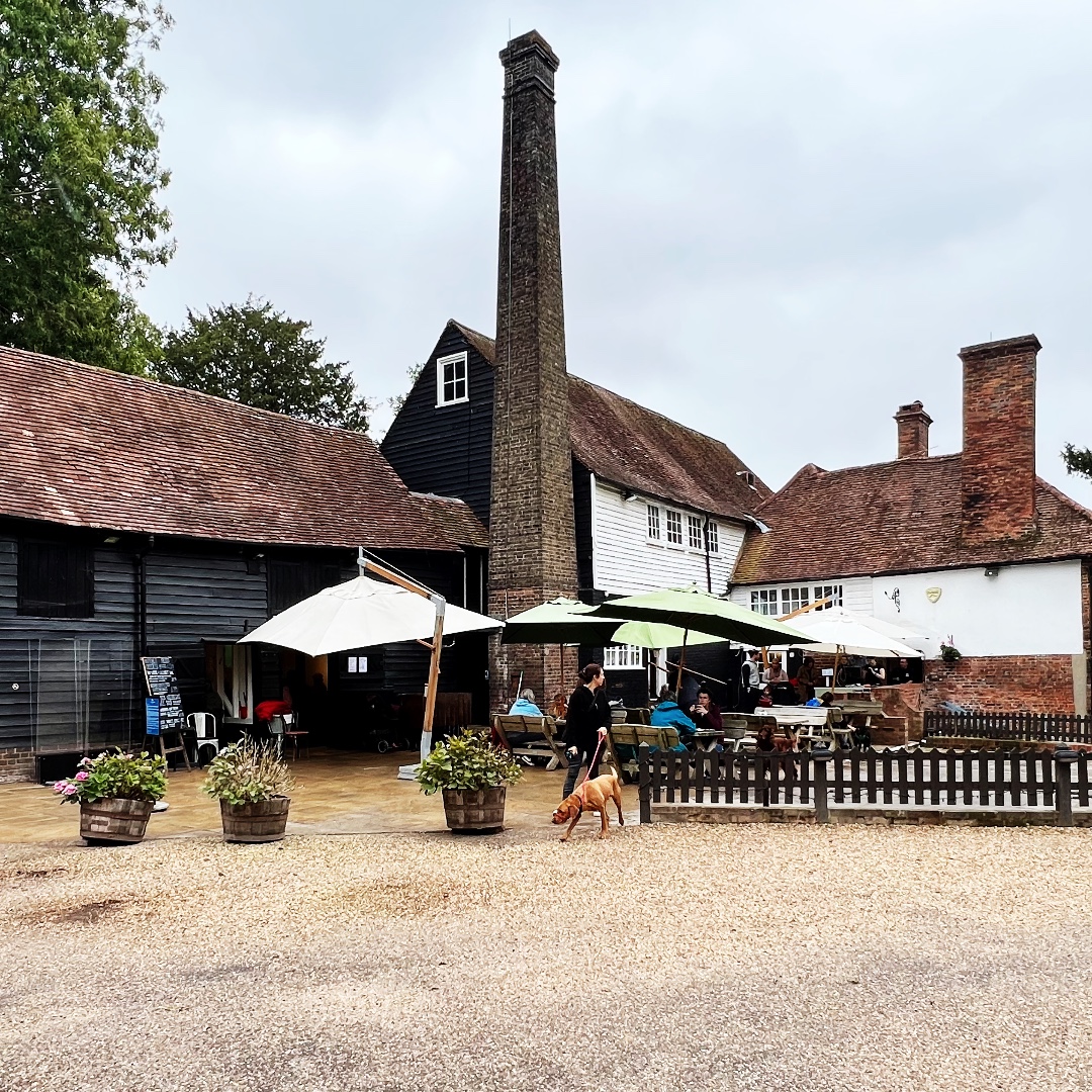 We are overwhelmed by the outpouring of support we have received following the forced removal of our marquee.
We currently have very limited seating inside, and the sun is not shining on us, so please be mindful of this before visiting.
Thank you St Albans