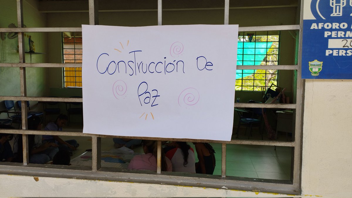 CucutaGobierno's tweet photo. Propiciamos 5️⃣ mesas de diálogo con los jóvenes representantes de cada corregimiento con el objetivo de focalizar todos sus aportes e iniciativas. 
#ConvenciónDeJóvenesRurales https://t.co/lXDKQIsfRX