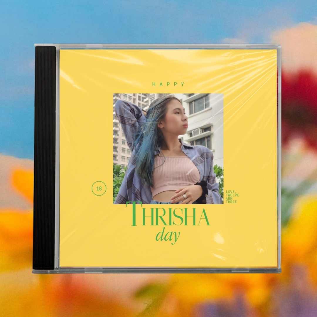 ABM3_23's tweet photo. 💌: ABM3 says it’s Cha’s day!

Even if this is our last day of quarterly exams, the class is here to remind you, Cha, to have a great celebration of your day ahead. We’re all rooting for you. Happy legality, Cha! 🥂

ALL THE BEST,
💫ABM-3💫 https://t.co/bMjY3FoyVc