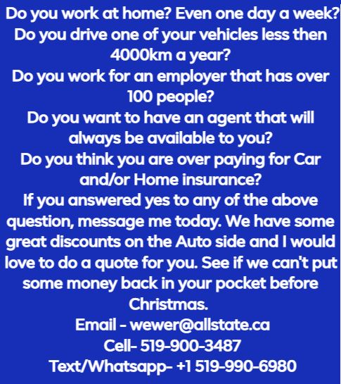 EwerSells's tweet photo. Christmas is around the corner, let's try and put some money back in your pocket. https://t.co/c85HWr78DO