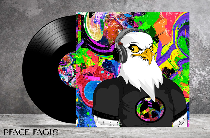 JoliLavie's tweet photo. Hey fam! ๐
We want to make a positive community playlist. Drop a link below to your favorite song about peace, compassion, helping others, overcoming adversity, or similar song please! ๐๐ป ๐ถ
#EagleStrong #Peaceeaglenft #peaceeagles @PeaceEagleNFT https://t.co/kjL2A3kQ07