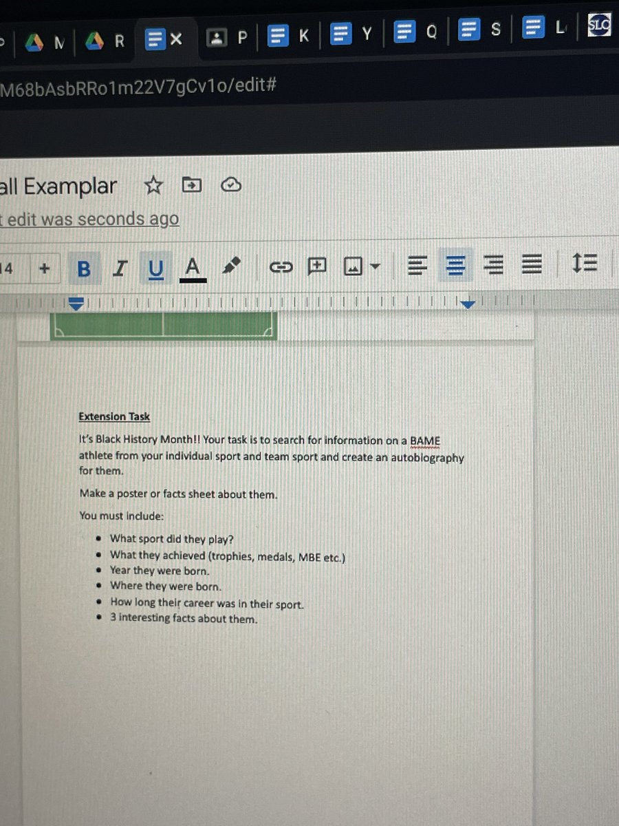 Miss Ambrose tweet media