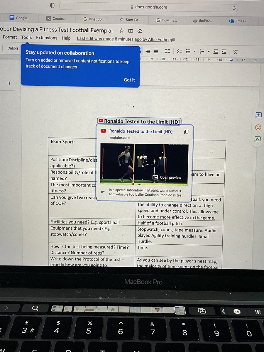 Miss Ambrose tweet media