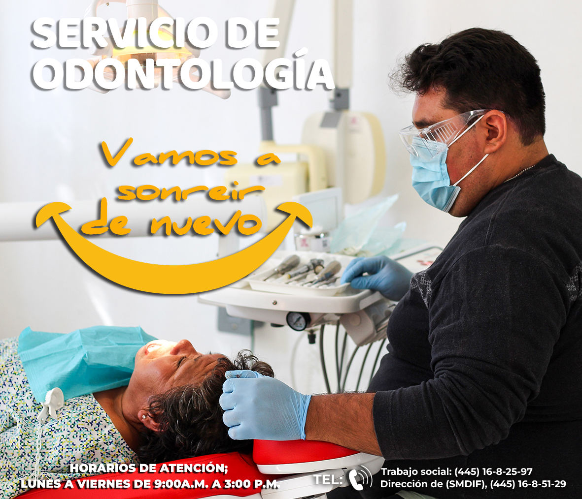 DifYuriria's tweet photo. #Lasalud #bucal es muy importante, la boca 👄 y dientes 🦷 forman parte del sistema digestivo y es necesario mantenerlos limpios, sanos y en buena condición. Desde temprana edad debes visitar a tu dentista de manera constante! https://t.co/GUa2AKBR0U