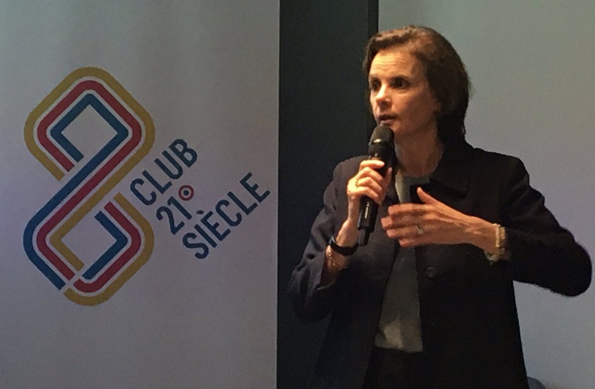 CCourtin (@carolinecourtin) on Twitter photo C’est parti pour la 6eme édition de REVEL@HER du <a href="/Club21Siecle/">Club21Siecle</a> !!!
<a href="/Sf_Merlo/">Sofia Merlo</a> #Marraine 2022 « comprendre les codes, savoir se valoriser, être actrice de son parcours… voilà tout ce que l’on gagne grâce à une relation riche mentee / mentor » C’est parti pour la 6eme édition de REVEL@HER du <a href="/Club21Siecle/">Club21Siecle</a> !!!
<a href="/Sf_Merlo/">Sofia Merlo</a> #Marraine 2022 « comprendre les codes, savoir se valoriser, être actrice de son parcours… voilà tout ce que l’on gagne grâce à une relation riche mentee / mentor »