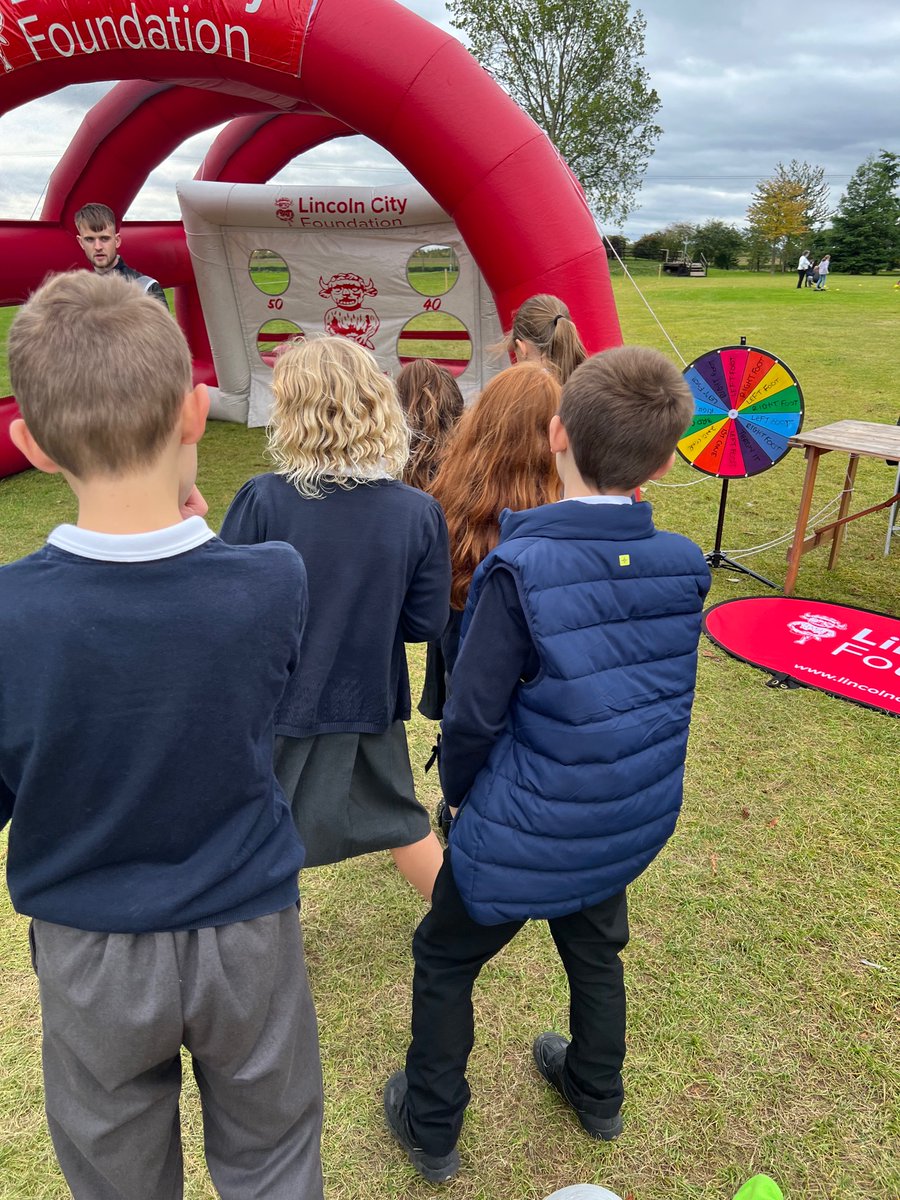 Newton Primary tweet media