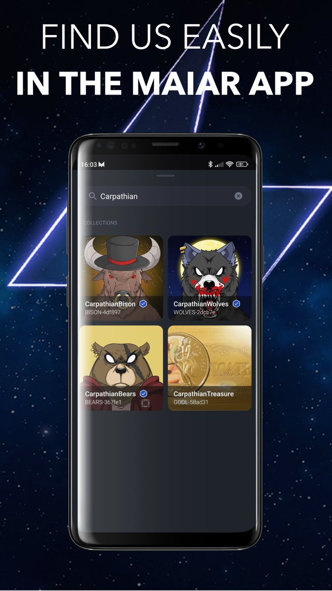 Are you familiar with it already?
#ElrondCommunity #ElrondNFTs #ElrondNetwork