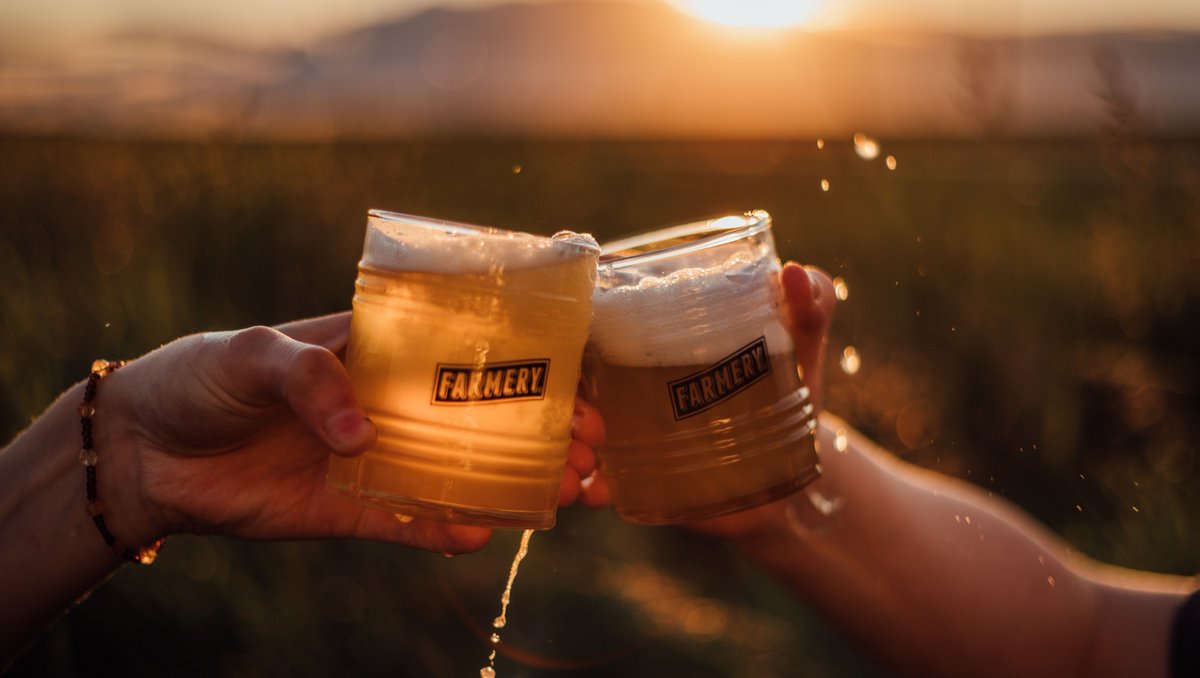 Farmery Brewery tweet media
