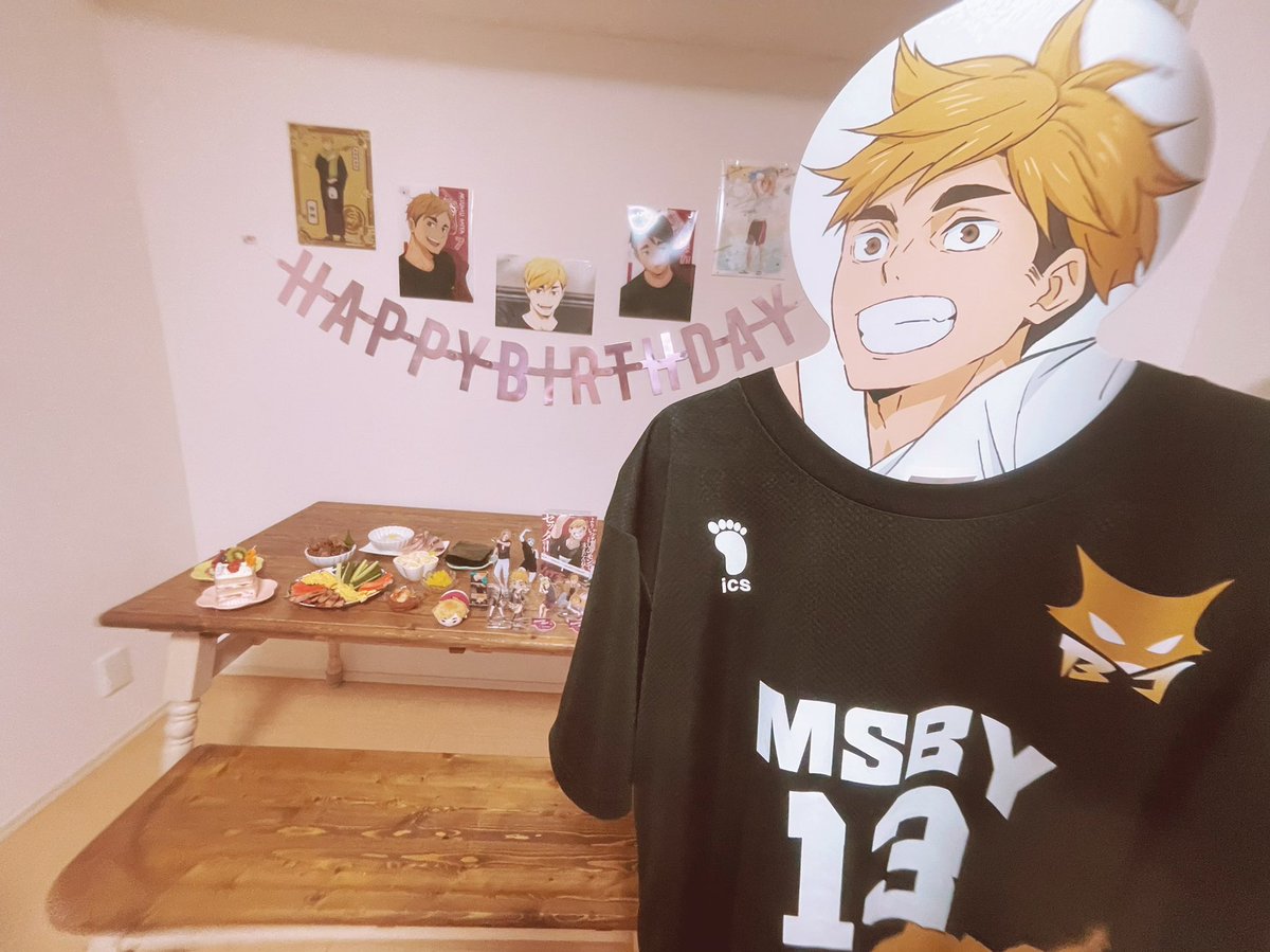 ayako♡ tweet media