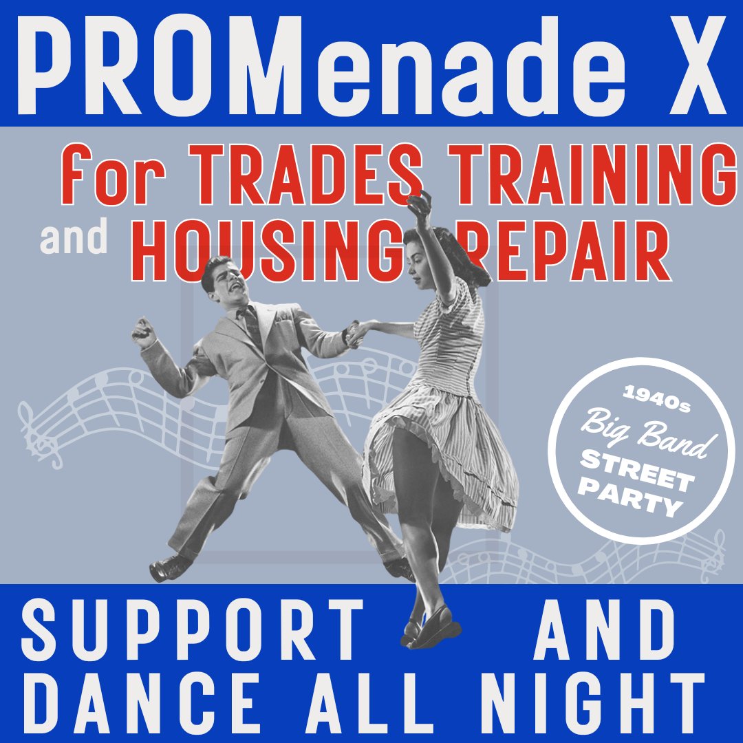 popsatx's tweet photo. Hey there cats! Prom is the Power of Foundation's primary fundraising event and every year we make it the best party of the year! There will be some killer tunes so come show us your fly moves to support TRADES TRAINING and HOUSING REPAIR. 
⭐Sponsor tables and tickets available. https://t.co/6sFamfCLnx