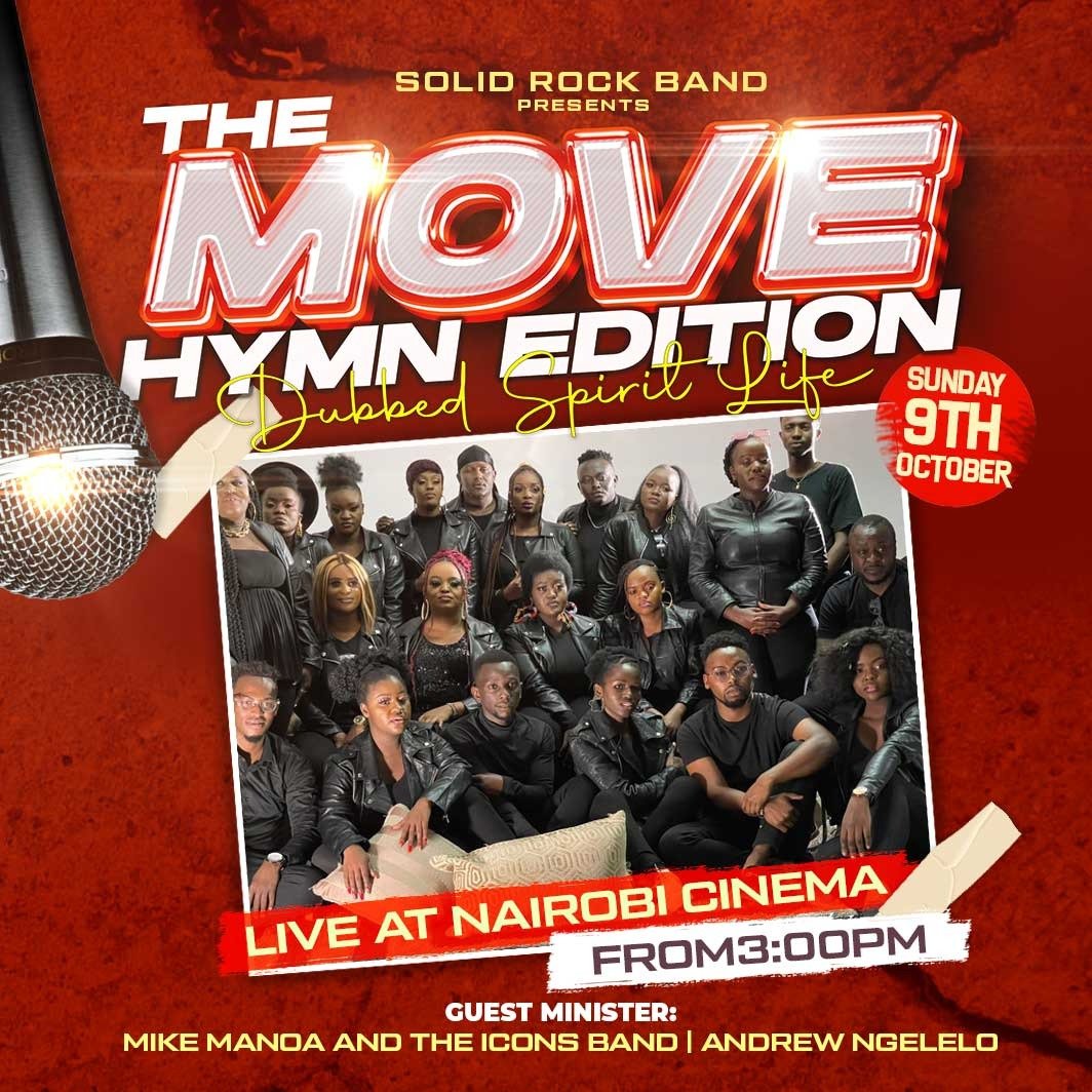 advisorbukuru's tweet photo. Get ready for a move of God
#hymnedition https://t.co/51uUZkStts