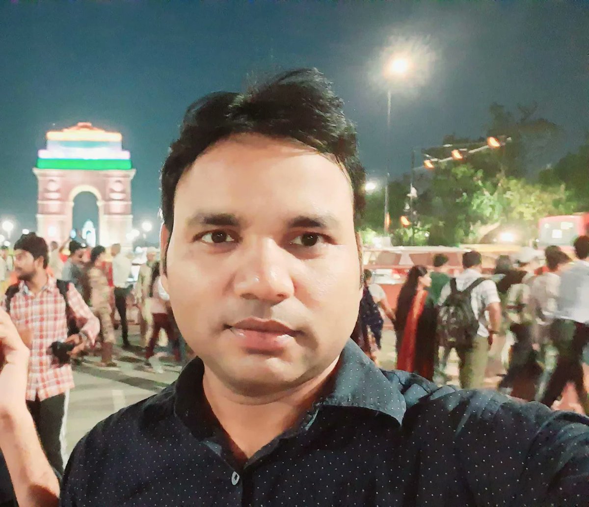 SHIVRAJSINGH480's tweet photo. कर्तव्य पथ... https://t.co/QXBD8ZXwZT