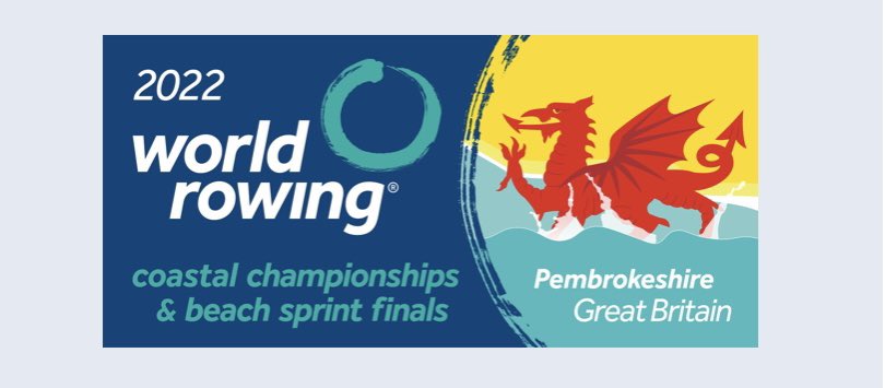 Best of luck to Monika Dukarska and Rhiannon O’Donoghue representing Killorglin Rowing Club at the World Coastal Rowing Championships in Saundersfoot, Wales 🏴󠁧󠁢󠁷󠁬󠁳󠁿 

The competition takes place from the 7-9 of October , with heats scheduled for Friday/Saturday and finals on Sunday.