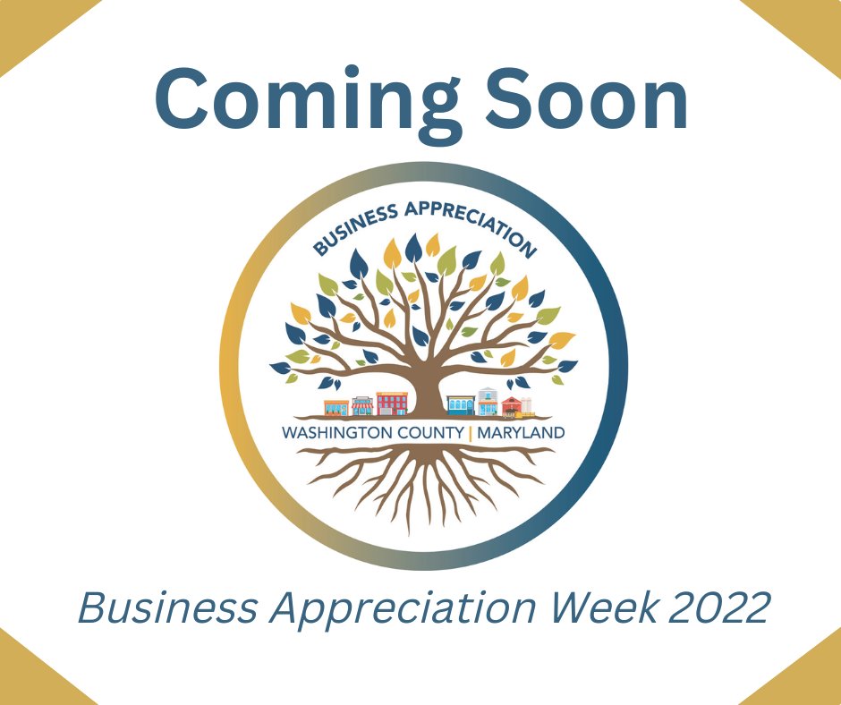 WashingtonCoMD's tweet photo. Look for the Washington County and The City of Hagerstown - Municipal teams during Business Appreciation Week as we will be making our rounds to say, โ๐๐๐๐ฃ๐ ๐ฎ๐ค๐ช ๐๐ค๐ง ๐๐ค๐๐ฃ๐ ๐๐ช๐จ๐๐ฃ๐๐จ๐จ ๐๐ฃ ๐๐๐จ๐๐๐ฃ๐๐ฉ๐ค๐ฃ ๐พ๐ค๐ช๐ฃ๐ฉ๐ฎ!โ
#BAW2022 #rootedintheregion https://t.co/8RD4ceejCs