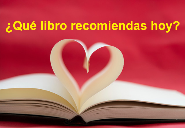librofilos's tweet photo. Hoy es miércoles de #RecomiendoLeer
Usa el hashtag para darnos tu recomendación. https://t.co/NOXX67VGTa