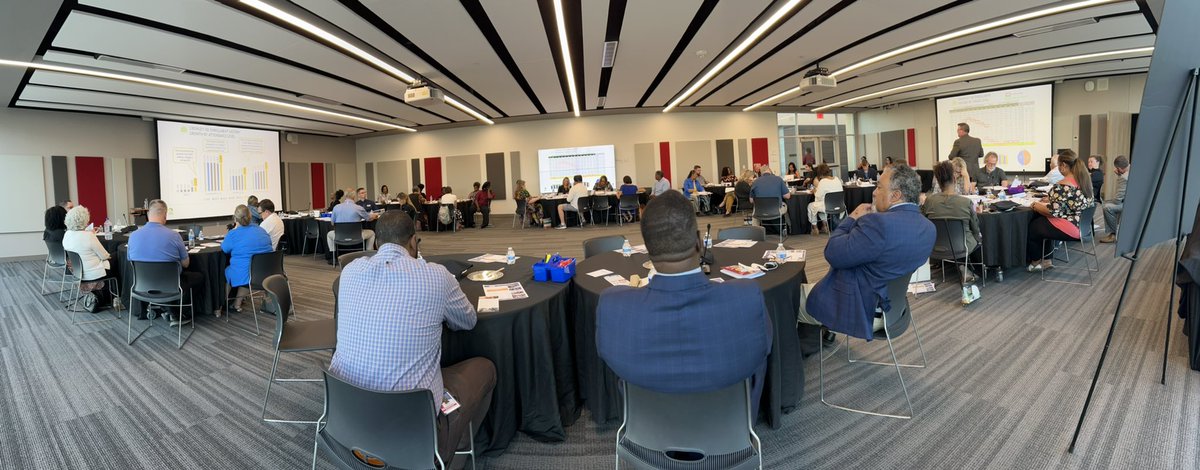 jrimato's tweet photo. @CrowleyISD where the Facility Planning Committee spent last evening learning and working to benefit students. Such a dedicated &amp; motivated group! Living up to this year’s motto - Act like a family, work like a team! @TCend4 @drlizzyjohnson https://t.co/56wnLhbJ6n