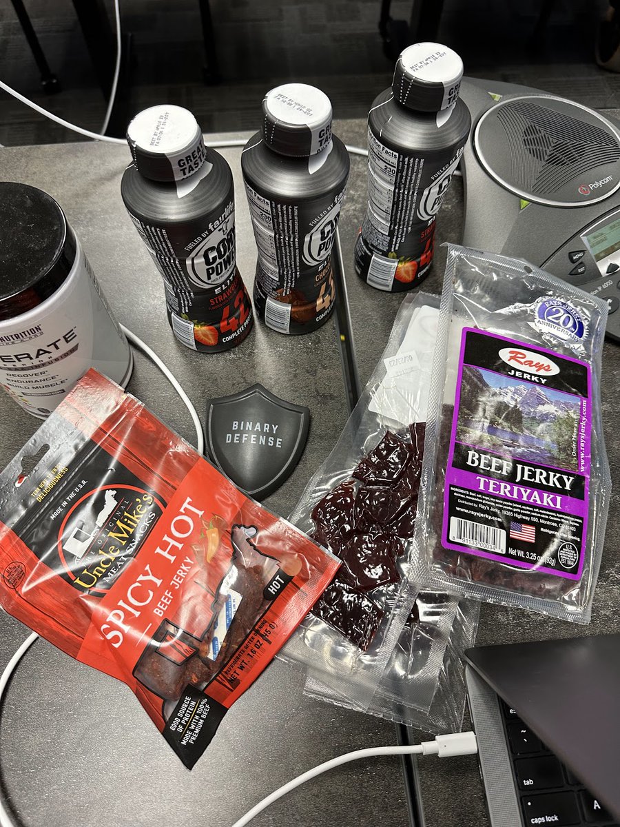 Dave Kennedy tweet media