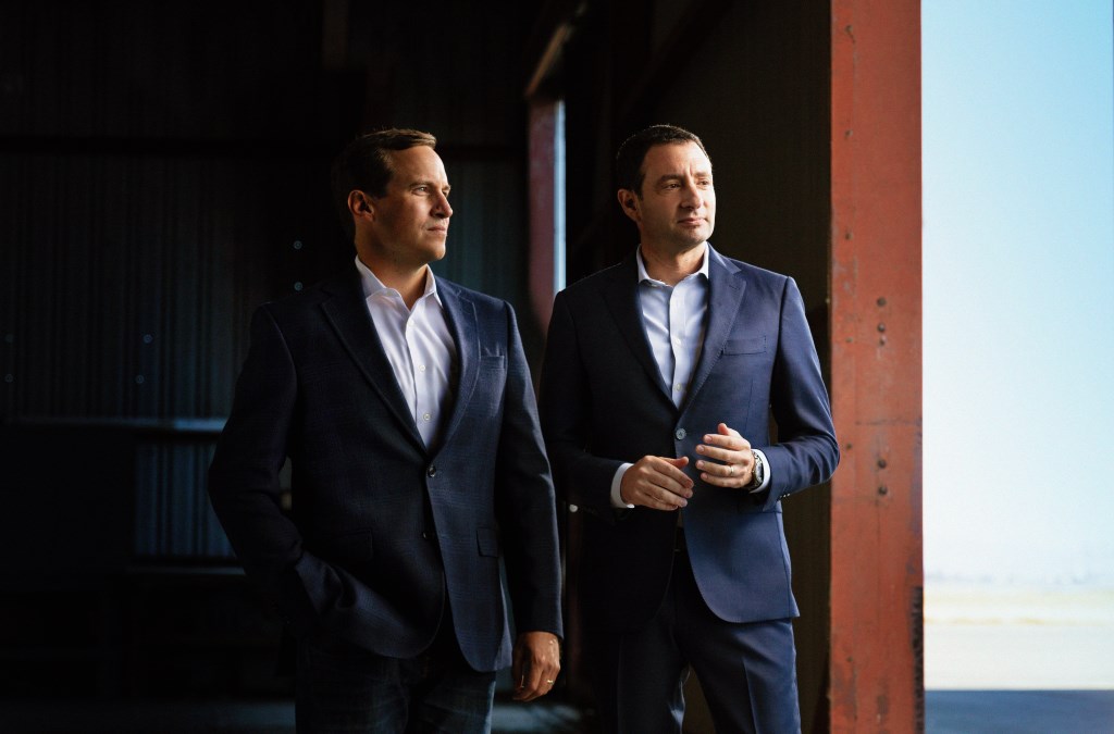 eVTOL News by The Vertical Flight Society (@electricvtol) on Twitter photo "#AutoFlight launches in the US with two senior aviation industry-leading appointments," <a href="/EviationAero/">Eviation Aircraft</a> co-founder and former CEO Omer Bar-Yohay and <a href="/JobyAviation/">Joby Aviation</a>’s former Business Development Lead Chad Cashin. @AutoFlight_PR press release, Oct 5:
evtol.news/news/autofligh…
#eVTOL "#AutoFlight launches in the US with two senior aviation industry-leading appointments," <a href="/EviationAero/">Eviation Aircraft</a> co-founder and former CEO Omer Bar-Yohay and <a href="/JobyAviation/">Joby Aviation</a>’s former Business Development Lead Chad Cashin. @AutoFlight_PR press release, Oct 5:
evtol.news/news/autofligh…
#eVTOL