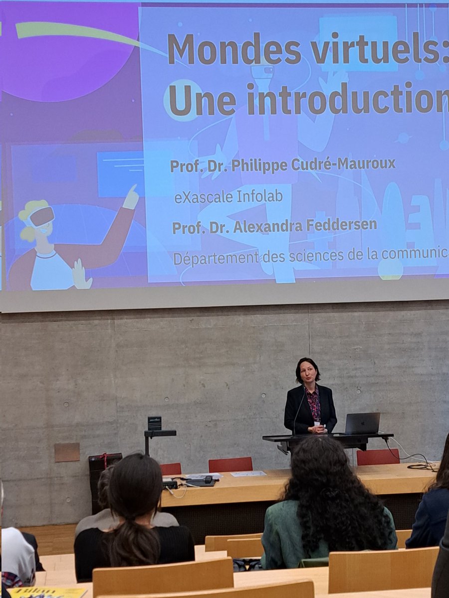 Huge thanks to <a href="/feddersena/">Alexandra Feddersen</a> for organizing this roundtable on the economy and social impact of the #metaverse
  <a href="/dcm_unifr/">DCM Uni Fribourg</a> <a href="/ses_unifr/">SES UNIFR</a>