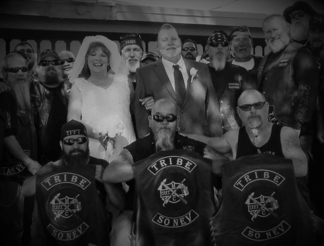 2ndTime13's tweet image. Congratulations brother Ghost