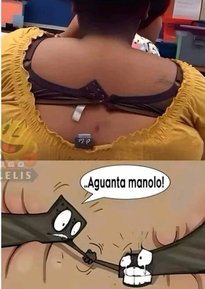 #2Octubre Después dicen porque no maduro...