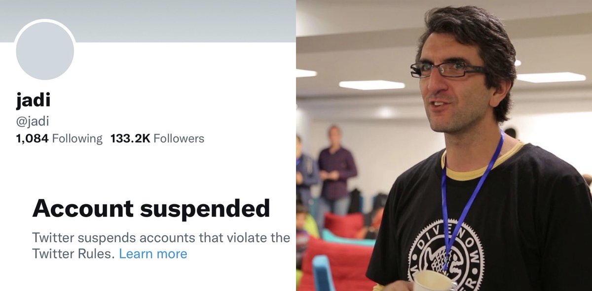 Kaveh Madani tweet media