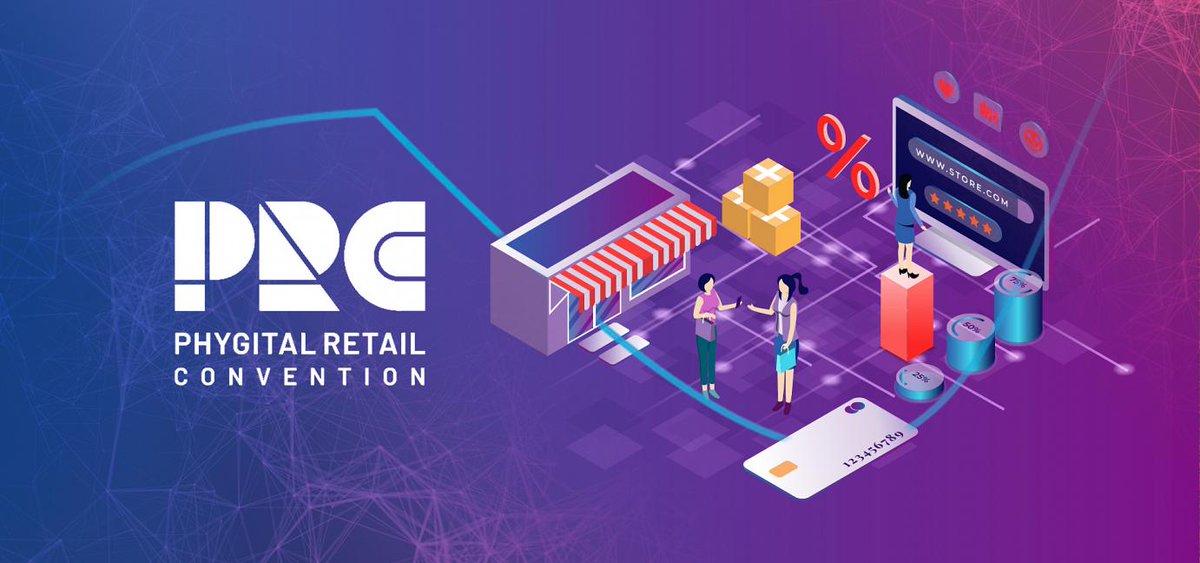 Phygital Retail Convention 2022 was a two-day event that brought together leading retail brands, e-commerce players and service providers at the Westin Mumbai, Powai Lake. Read a summary of the event by Capgemini Engineering's Iti Tandon. app.marketbeam.io/u/fSY8OJ