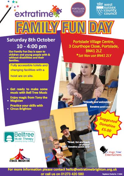 Extratime tweet media