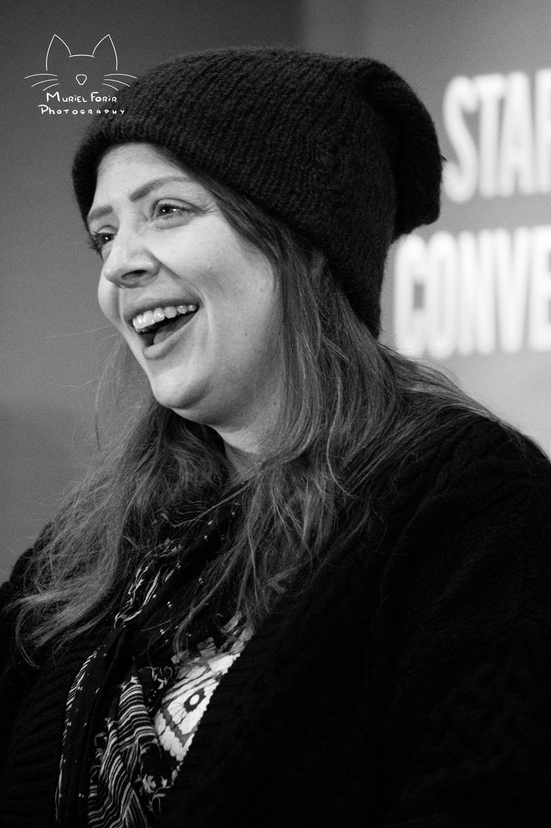 MurielFPhotos's tweet photo. Amber Benson
Crossroads 5 
#Supernatural #Buffy #Crossroads5 #CR5 https://t.co/9p3aMa7tGQ
