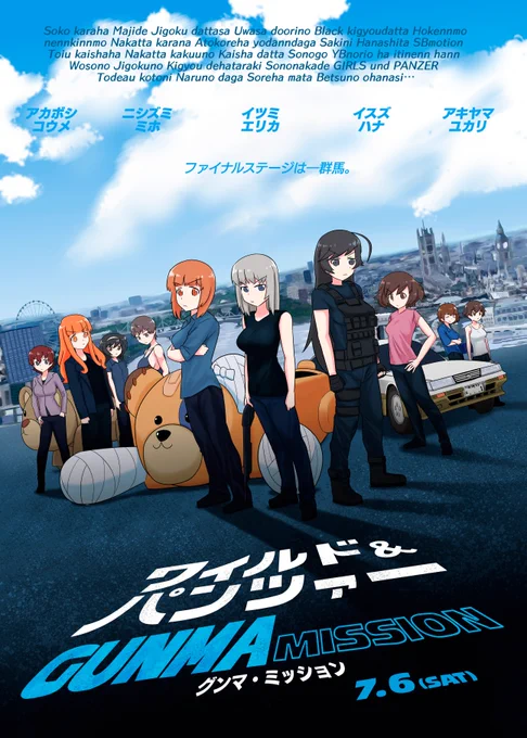 #あなたのあお色の作品を見せてください 青ってなると、やはり空多くなりますかね 