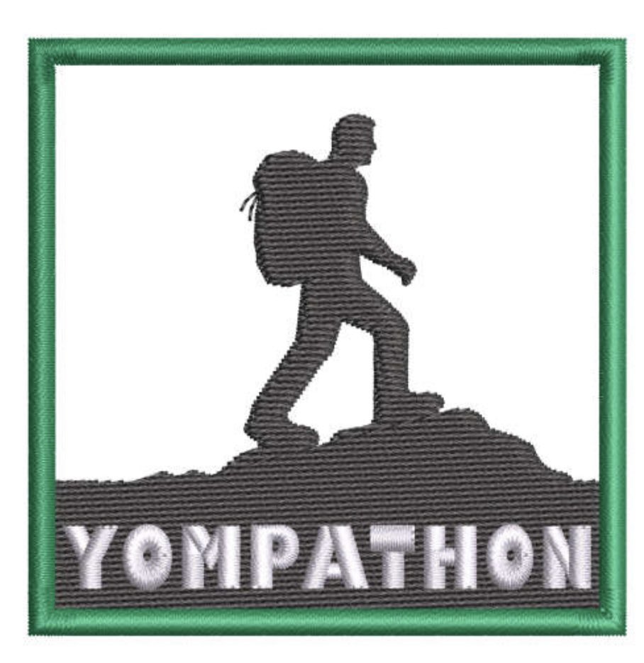 CitadelThreads's tweet image. Patches are in production for the team completing the UK #yompathon in aid of #MentalHealthAwareness @yompathon @britishlegion   #challengecoin