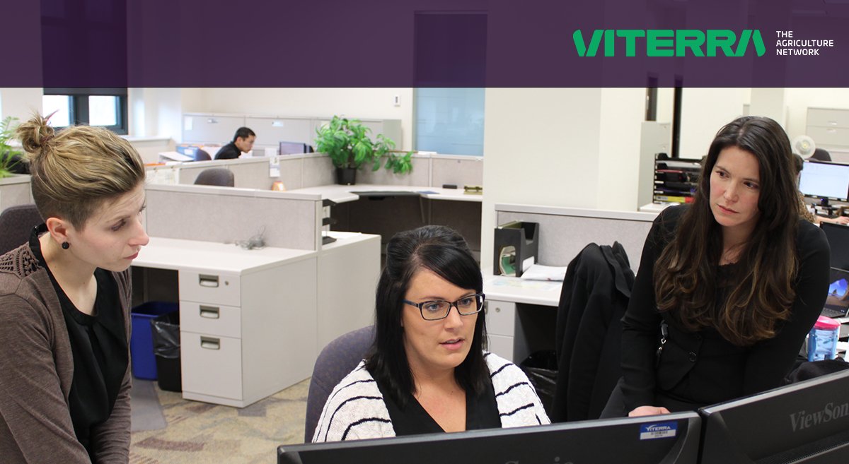 Viterra Canada tweet media