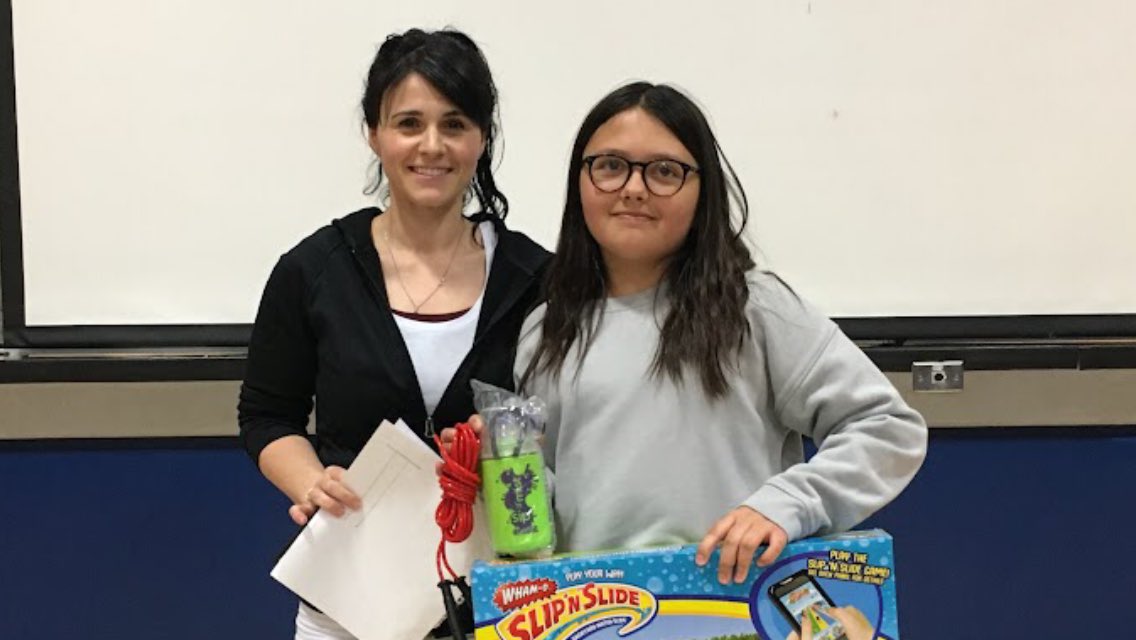 Very proud of the great work our teachers do every single day ❤️ <a href="/FMPSD/">Fort McMurray Public School Division</a> <a href="/TLSchoolCouncil/">TimberleaSchoolCouncil</a> <a href="/MicroSociety/">MicroSociety</a> #WorldTeachersDay2022