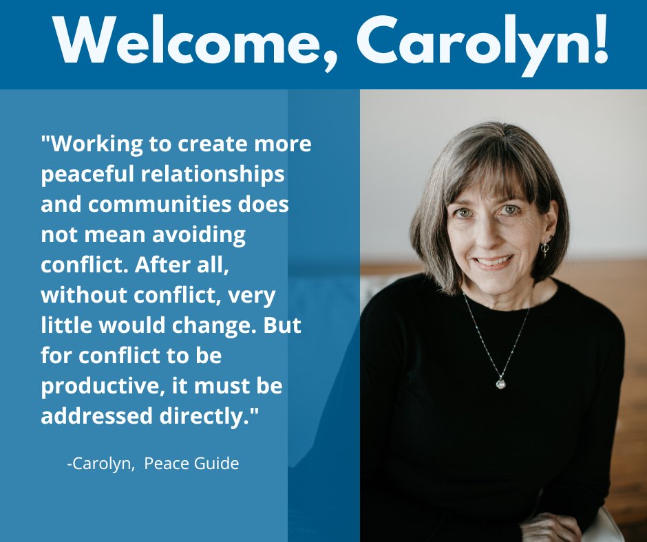 PeaceMaker Minnesota tweet media