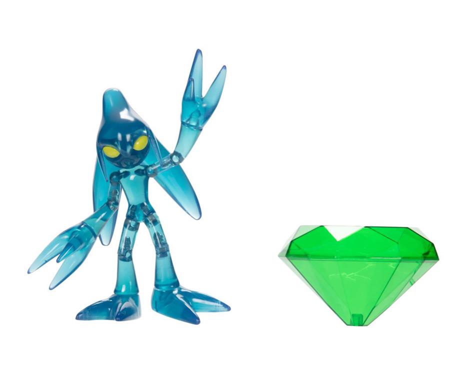 Sonic Paradise on Twitter "Big Bad Toy Store ha revelado nuevas