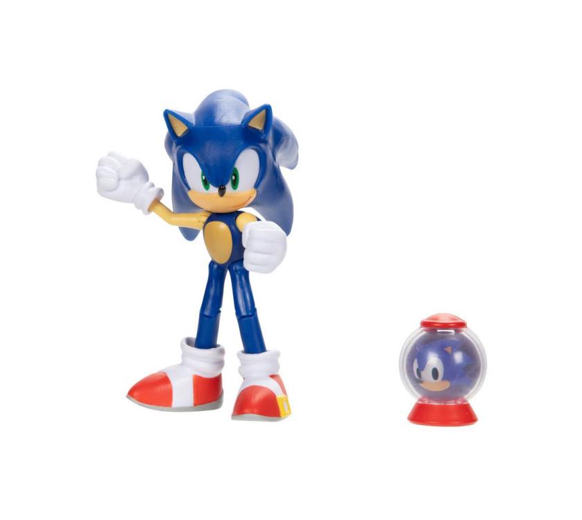 Sonic Paradise on Twitter "Big Bad Toy Store ha revelado nuevas