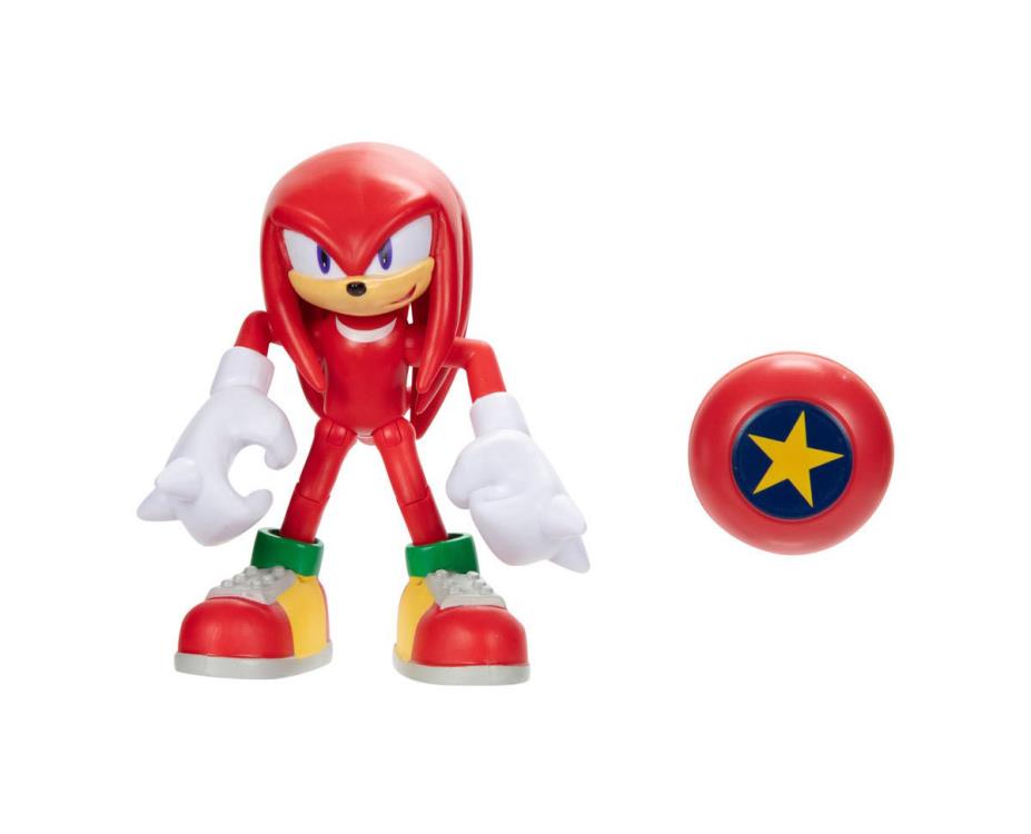 Sonic Paradise on Twitter "Big Bad Toy Store ha revelado nuevas