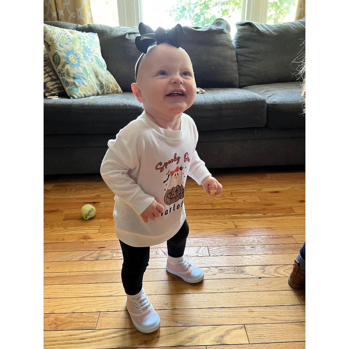 Chastittiess's tweet photo. I still can’t believe I have a 1 year old 🥺😩💕 https://t.co/0s4BhG2mOQ