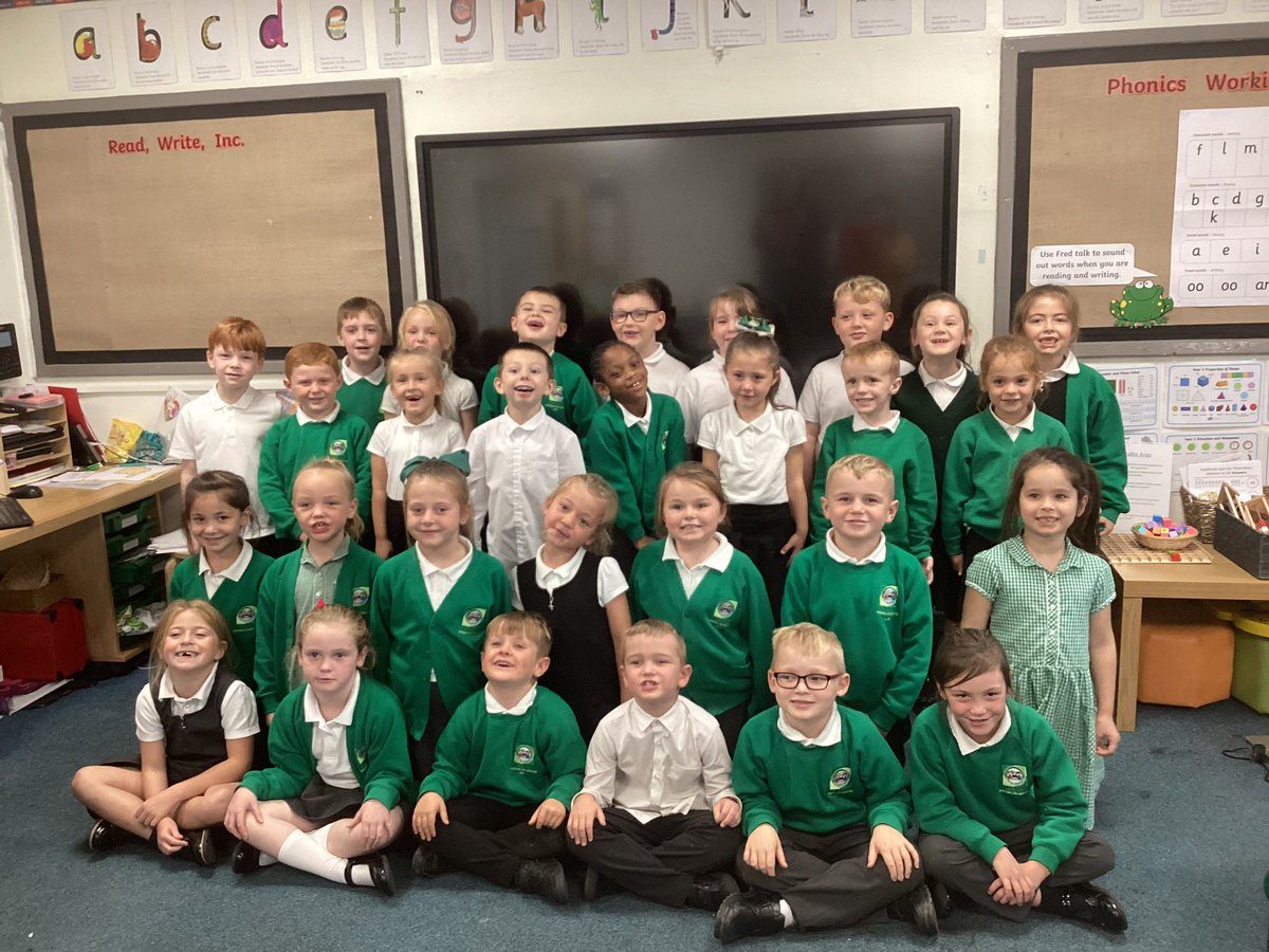 CaldiY2's tweet image. Year 2 have had 100% attendance for two days in a row! 
Can we keep it up?! @caldiprimary
#pushingourlimits #finidingourremarkable